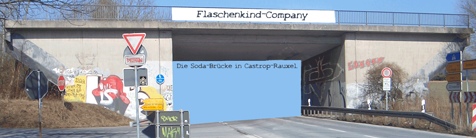 Bild: Soda-Brücke